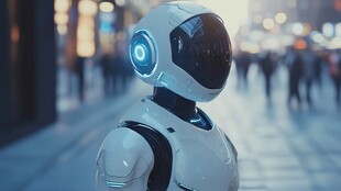 北上广深人工智能