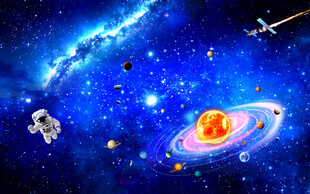 宇宙星际