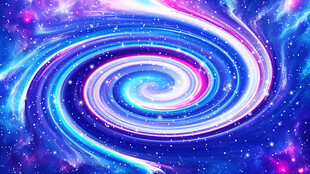 唯美星空软膜吊顶