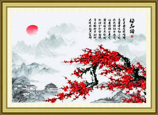 梅花颂