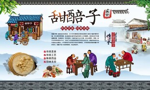 甜醅子