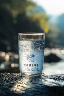 山水杯