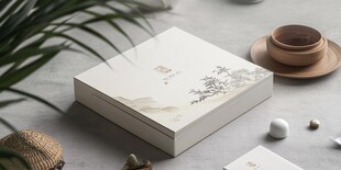 养生包装设计