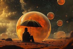 超现实主义图片