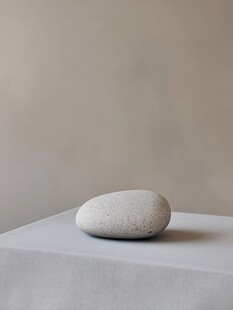卵石抱枕