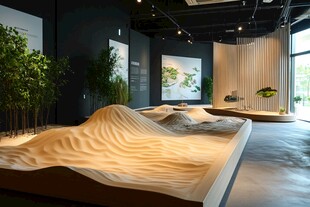 环境设计展