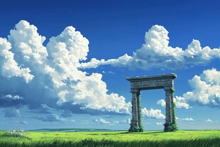 云门