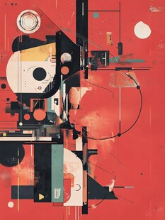 西西弗斯综合材料