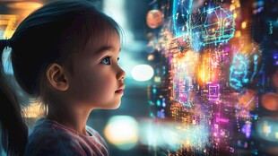 儿童元宇宙