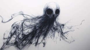 创意酷炫特效壁纸桌面