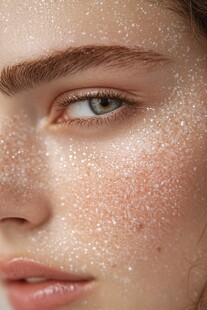 绚丽美体美颜彩妆美妆