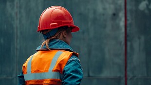 女性在建筑业