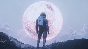 元宇宙科幻
