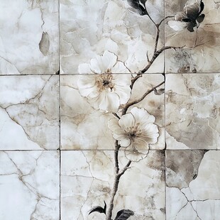 石材瓷砖数码印花