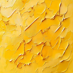 黄色腐蚀油漆