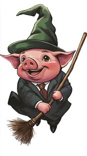 卡通写实漫画人物设计