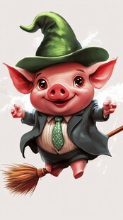 卡通写实漫画人物设计