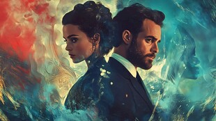 维多利亚与艾伯