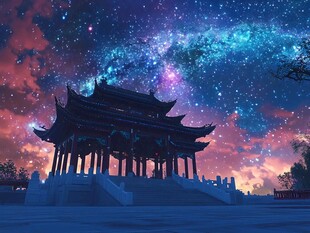 摘星阁