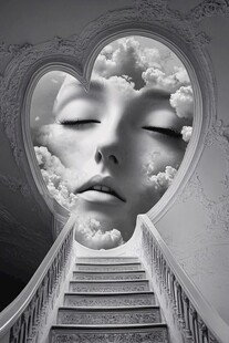 超现实主义图片