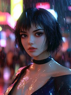 cg插画