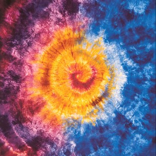 星云漩涡装饰画