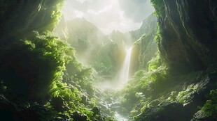 新海诚动漫风格