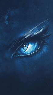 金色眼睛眼界世界