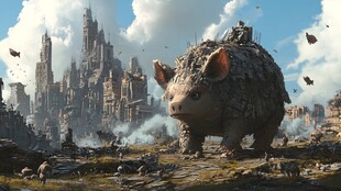 元宇宙科技元宇宙世界