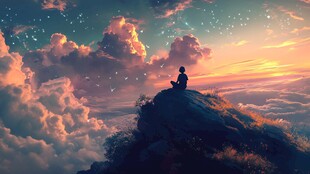 梦幻高清桌面壁纸