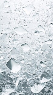 冰纹冰裂背景