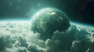 梦幻星球宇宙