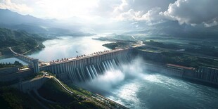 世界第一大水电工程