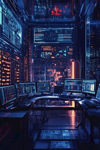 3d电脑科技