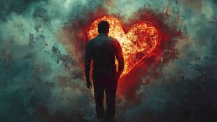 希望的重生心脏