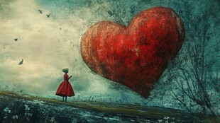 希望的重生心脏