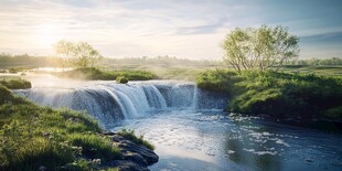 高清流水生财