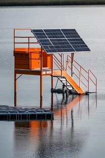 水上太阳能发电