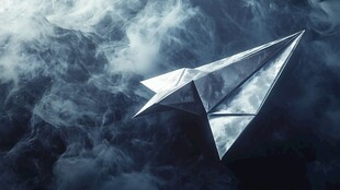 创意酷炫特效壁纸桌面