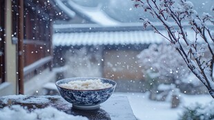 秋雪庵