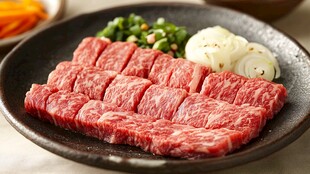 九州牛肉