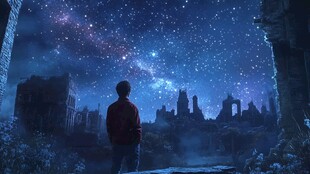 迷失的奇幻世界