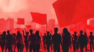 共产主义青年团背景