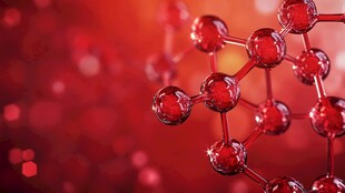 化学生物科技背景