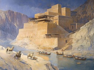 两河流域阿卡德时期