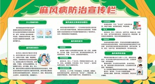 世界防治麻风病日