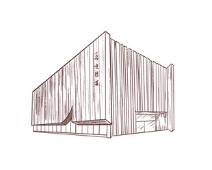 嘉定建筑嘉定档案馆
