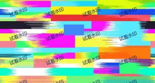 色块