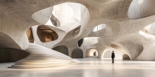 哈迪德建筑设计