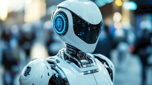 人工智能与劳动力